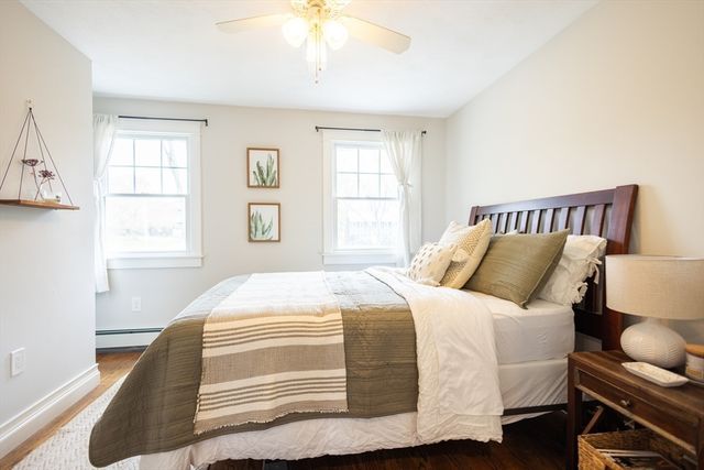 3 Kimberly Drive, Medway, MA 02053