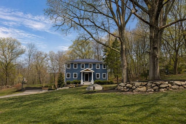 3 Kimberly Drive, Medway, MA 02053