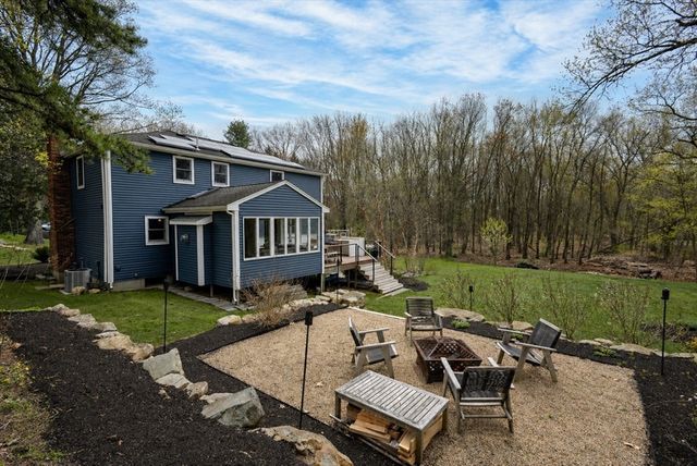 3 Kimberly Drive, Medway, MA 02053