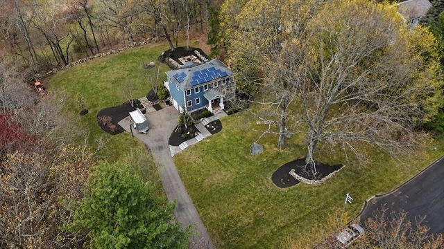 3 Kimberly Drive, Medway, MA 02053