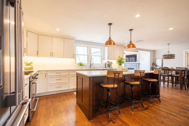 3 Kimberly Drive, Medway, MA 02053