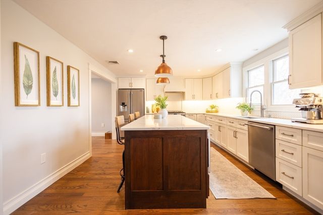 3 Kimberly Drive, Medway, MA 02053