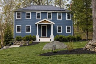 3 Kimberly Drive, Medway, MA 02053