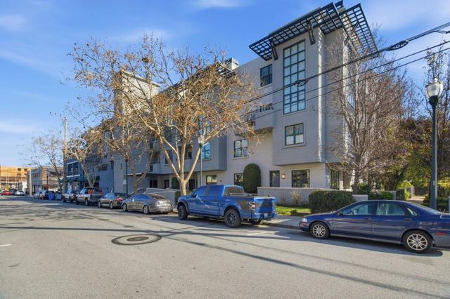 222 8th Avenue 306, San Mateo, CA 94401