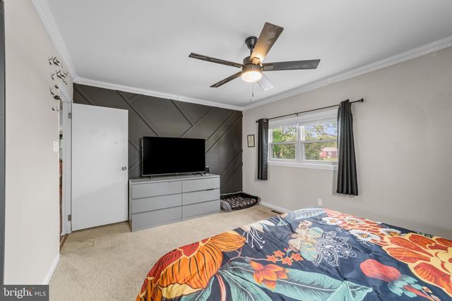 1001 BRADFORD DR, Williamstown, NJ 08094