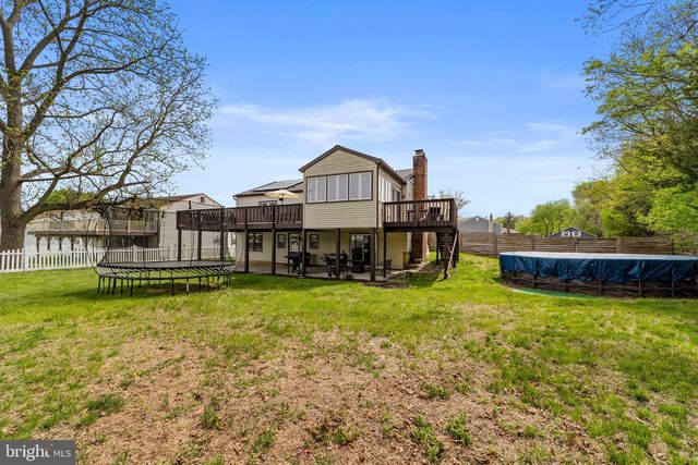 1001 BRADFORD DR, Williamstown, NJ 08094