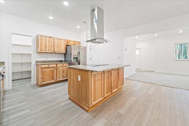 3054 PSALMS BLVD, North Pole, AK 99705