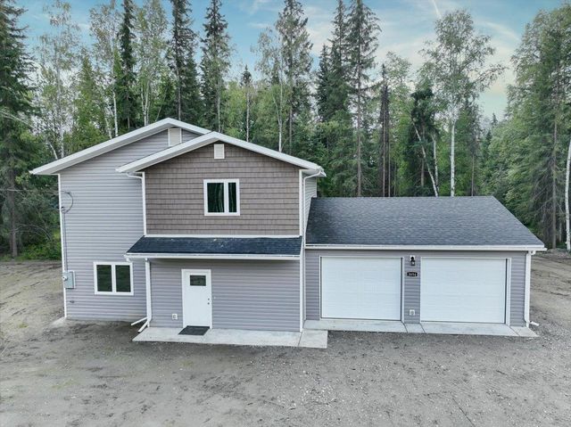 3054 PSALMS BLVD, North Pole, AK 99705