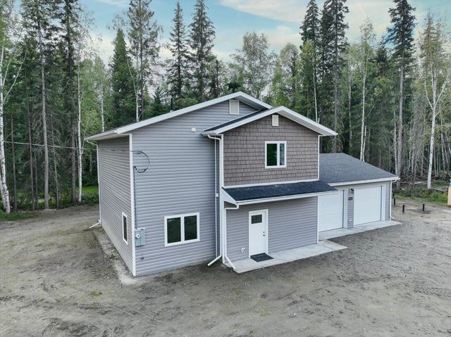 3054 PSALMS BLVD, North Pole, AK 99705