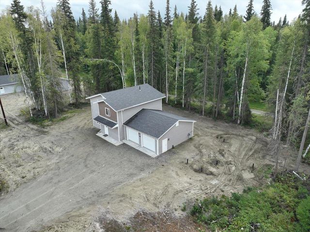 3054 PSALMS BLVD, North Pole, AK 99705