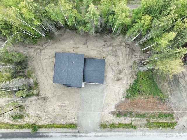 3054 PSALMS BLVD, North Pole, AK 99705