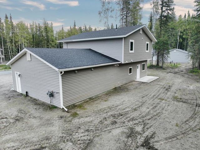 3054 PSALMS BLVD, North Pole, AK 99705