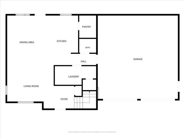 3054 PSALMS BLVD, North Pole, AK 99705