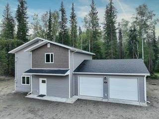 3054 PSALMS BLVD, North Pole, AK 99705