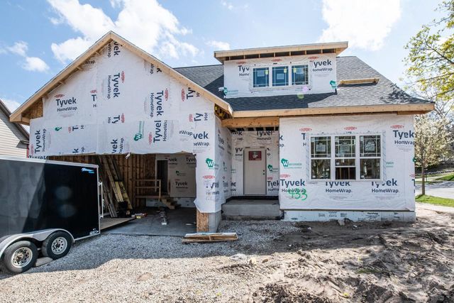 433 Niagara AVENUE, Sheboygan, WI 53081