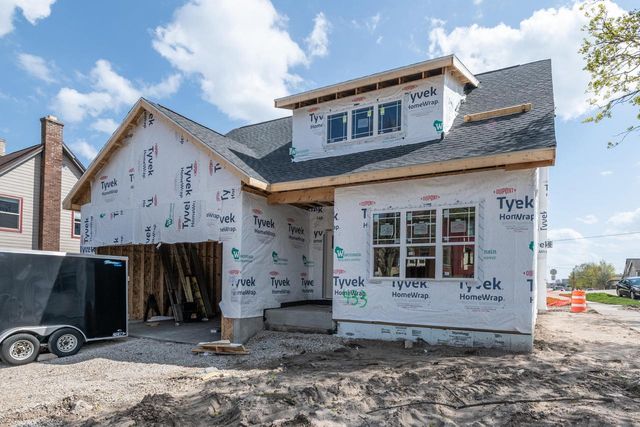 433 Niagara AVENUE, Sheboygan, WI 53081