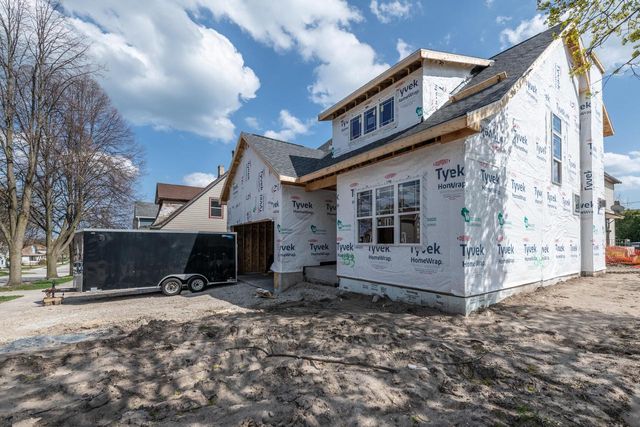 433 Niagara AVENUE, Sheboygan, WI 53081