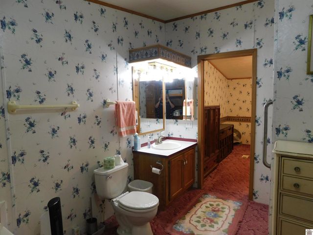 14 Heather Rd., Kuttawa, KY 42055