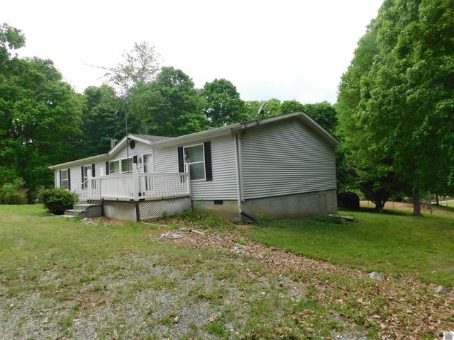 14 Heather Rd., Kuttawa, KY 42055