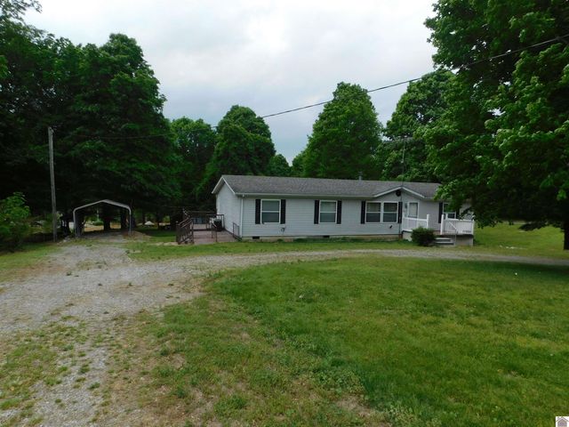 14 Heather Rd., Kuttawa, KY 42055