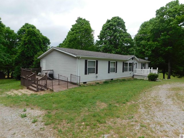 14 Heather Rd., Kuttawa, KY 42055