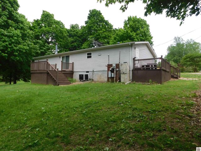 14 Heather Rd., Kuttawa, KY 42055