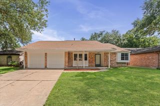 16219 Cavendish Drive, Houston, TX 77059