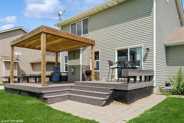 222 NW Abbie Drive, Ankeny, IA 50023