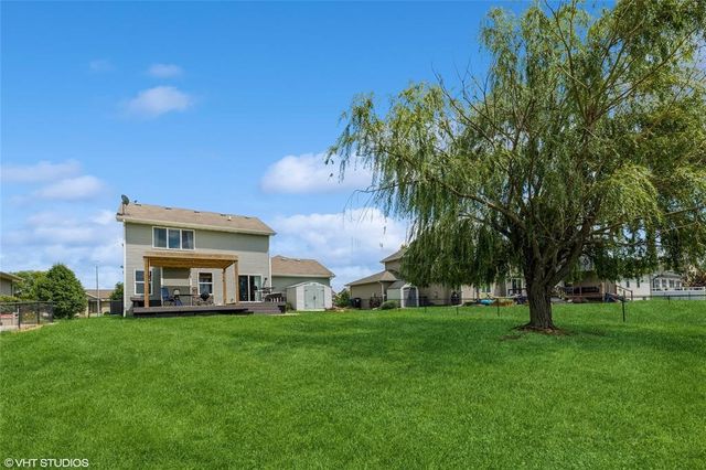 222 NW Abbie Drive, Ankeny, IA 50023