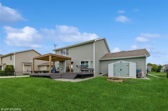 222 NW Abbie Drive, Ankeny, IA 50023
