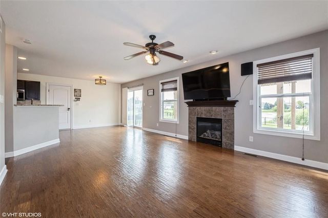 222 NW Abbie Drive, Ankeny, IA 50023