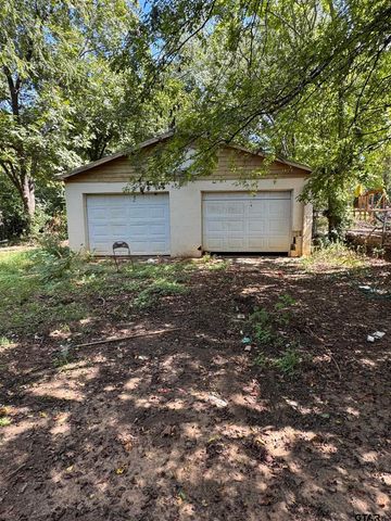 1807 Church Ave., Tyler, TX 75702