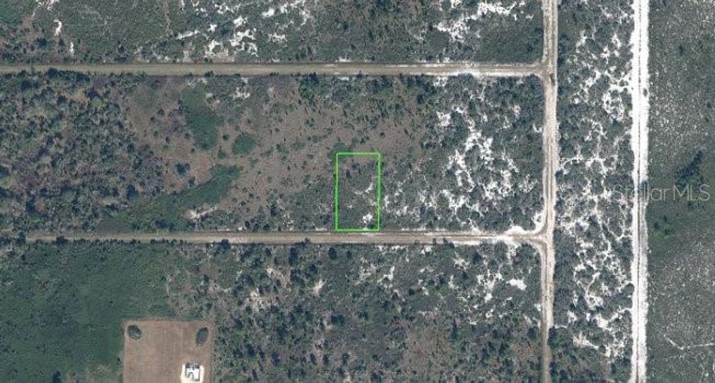 2034 W OSBORN ROAD, Avon Park, FL 33825