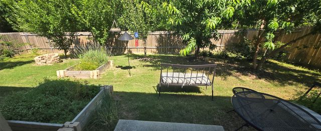 1825 Mesquite Lane, Anna, TX 75409