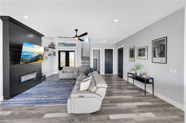 3434 NW 46th PL, Cape Coral, FL 33993