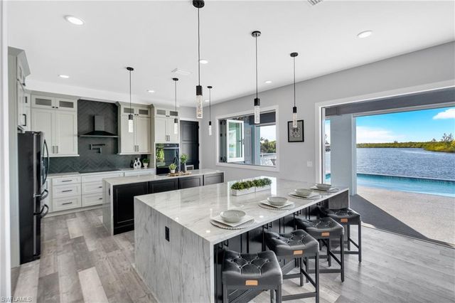 3434 NW 46th PL, Cape Coral, FL 33993