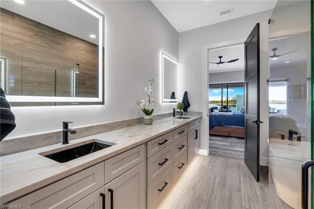 3434 NW 46th PL, Cape Coral, FL 33993