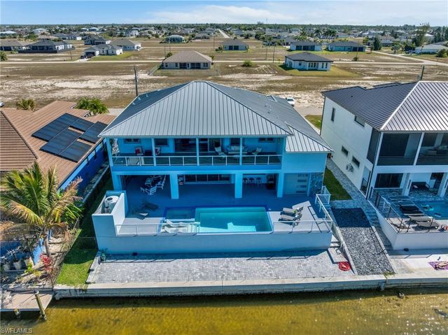 3434 NW 46th PL, Cape Coral, FL 33993