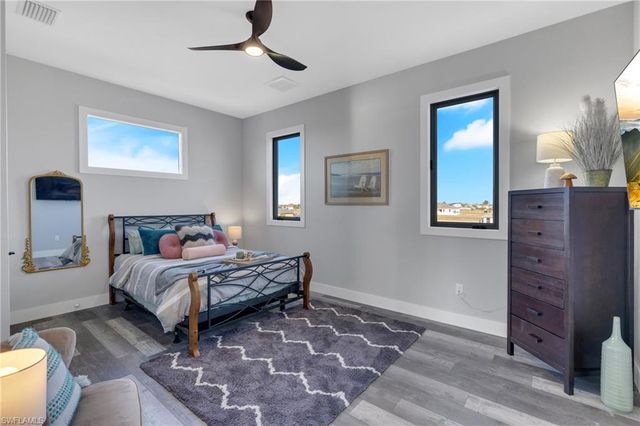 3434 NW 46th PL, Cape Coral, FL 33993