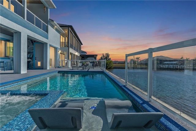 3434 NW 46th PL, Cape Coral, FL 33993