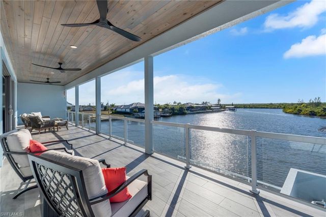 3434 NW 46th PL, Cape Coral, FL 33993