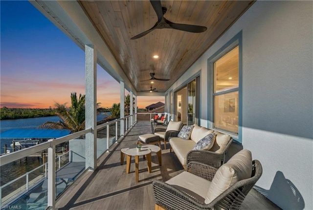 3434 NW 46th PL, Cape Coral, FL 33993