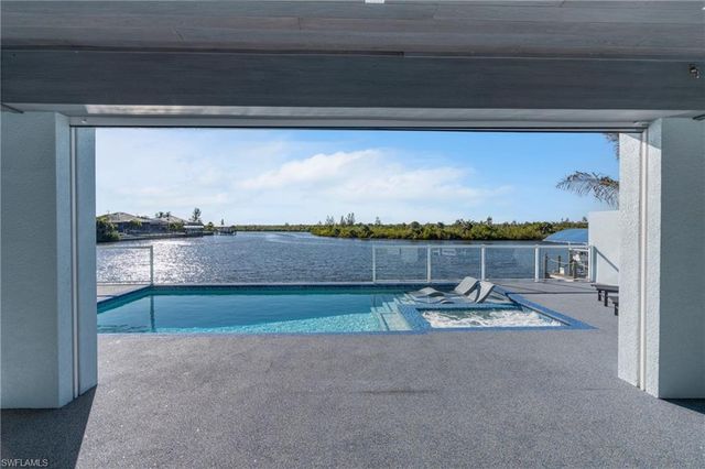 3434 NW 46th PL, Cape Coral, FL 33993