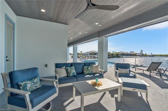 3434 NW 46th PL, Cape Coral, FL 33993