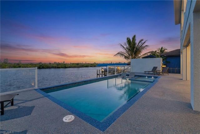 3434 NW 46th PL, Cape Coral, FL 33993