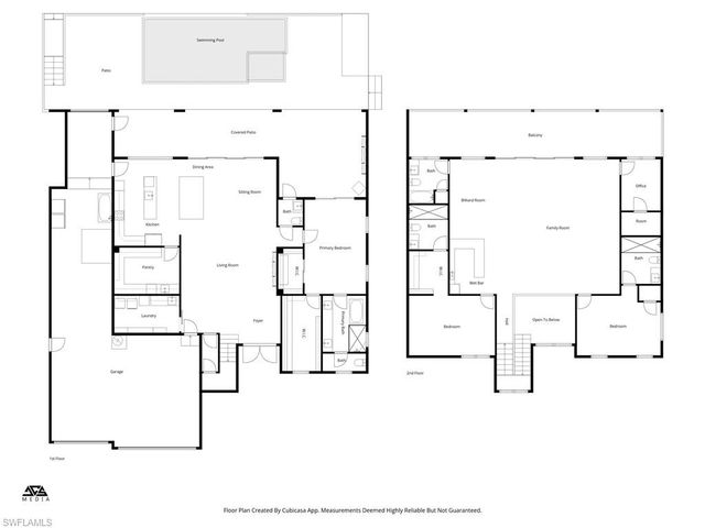 3434 NW 46th PL, Cape Coral, FL 33993