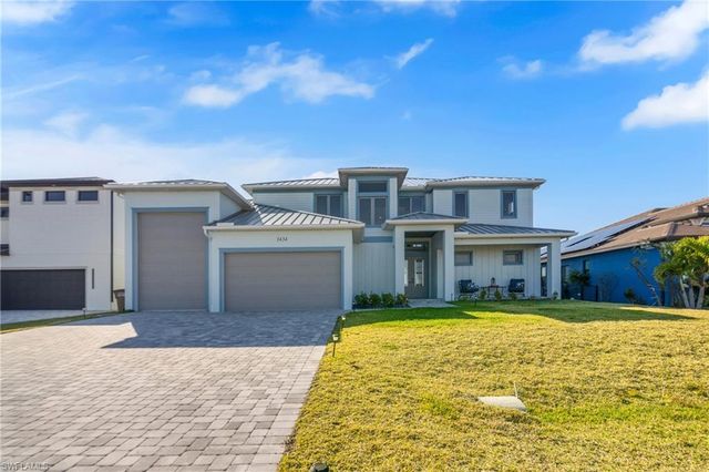 3434 NW 46th PL, Cape Coral, FL 33993