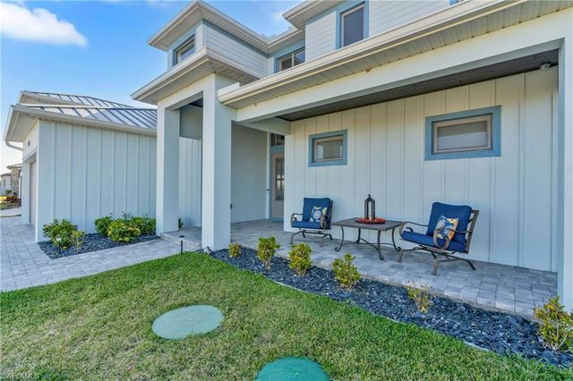 3434 NW 46th PL, Cape Coral, FL 33993
