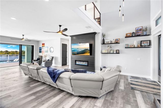 3434 NW 46th PL, Cape Coral, FL 33993