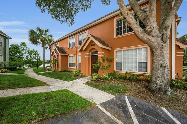9078 LAKE CHASE ISLAND WAY 9078, Tampa, FL 33626